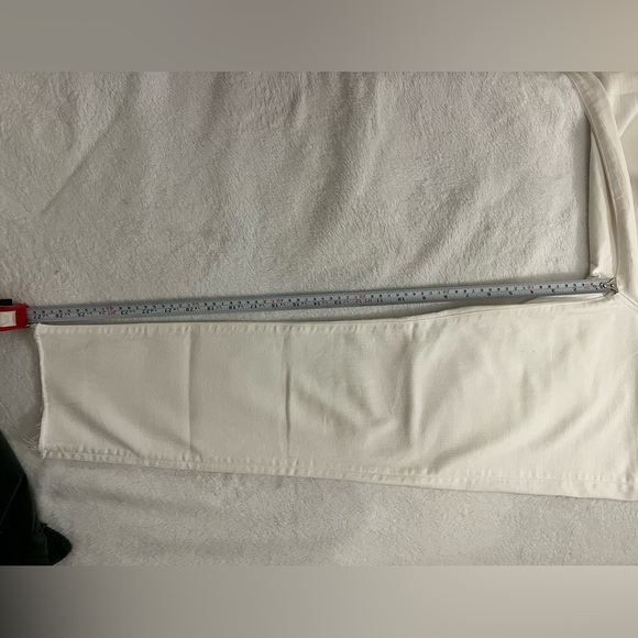 Madewell - The Perfect Vintage Cropped Jean - Picture 9 of 9